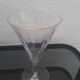 Verres champagne vintage Rogaska