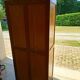 Armoire parisienne vintage