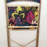 Folding chair renovated opera