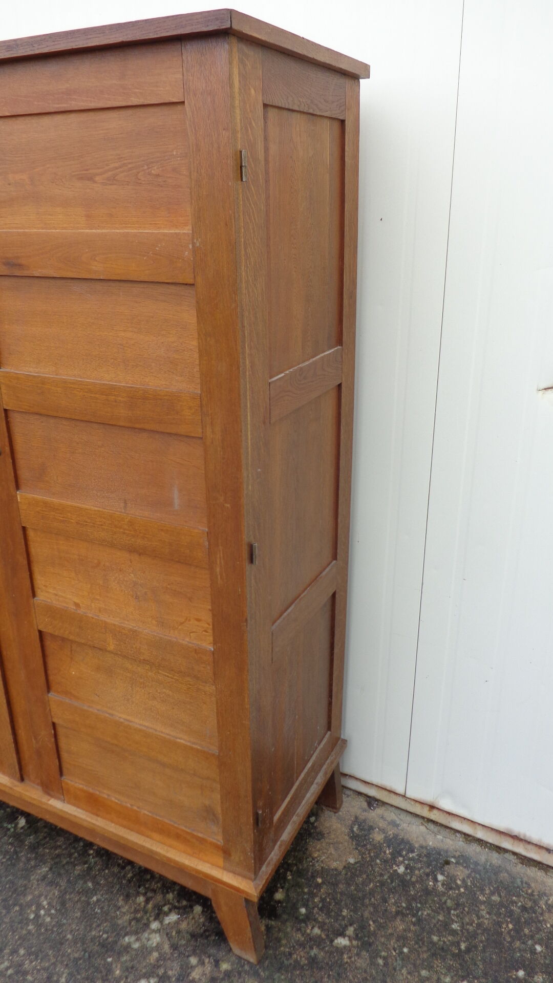 Wardrobe René Gabriel