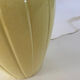 Italian ceramic lamp
