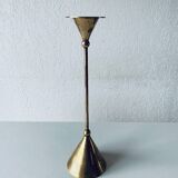 Designer candle holder