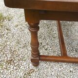 Farmhouse table