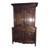 Buffet for two people