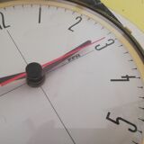 Seventies vintage formica clock