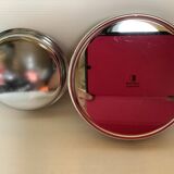 Bicchielli ashtray made in Italy
