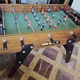 Vintage Petiot Concorde table football