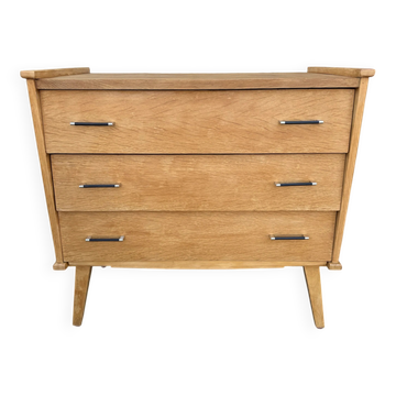 Commode vintage