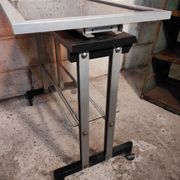 1970 glass and metal service