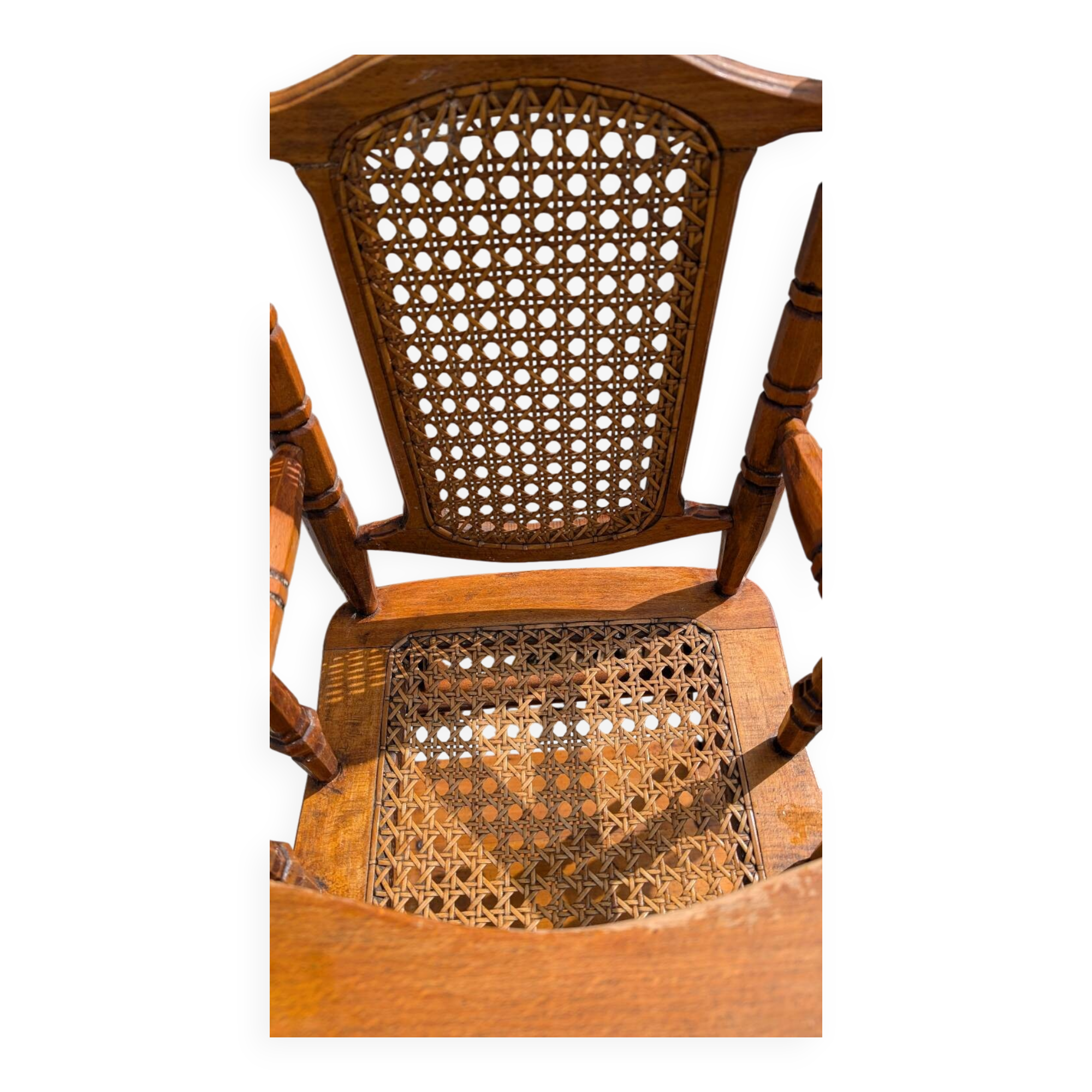 Baby high chair