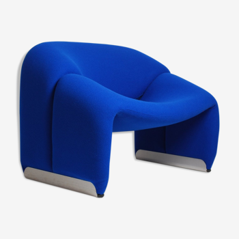 Chair Pierre Paulin 1973