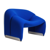 Chair Pierre Paulin 1973