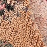 Tapis berbere Boujaad ancien 110x300 cm