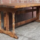 Louis XIII table