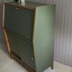 Green secretary