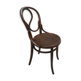 5 chairs Bistro Thonet