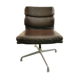 EA 205 Eames Soft Pad Chair for Herman Miller