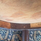 Set of 4 chairs, fischel 1900