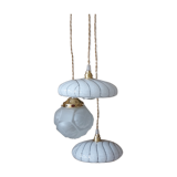 ArtDéco hanging lamp