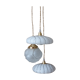 Suspension ArtDéco