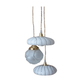 Suspension ArtDéco