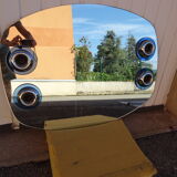 Illuminating mirror  year 70