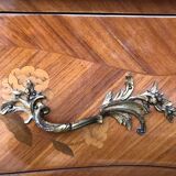 Louis XV-style dresser