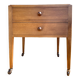 Small Art Deco chest of drawers