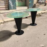 Table d'appoint, guéridon, Joe D'Urso