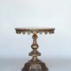 Side table by J F Pogge & sons Amsterdam 1970s