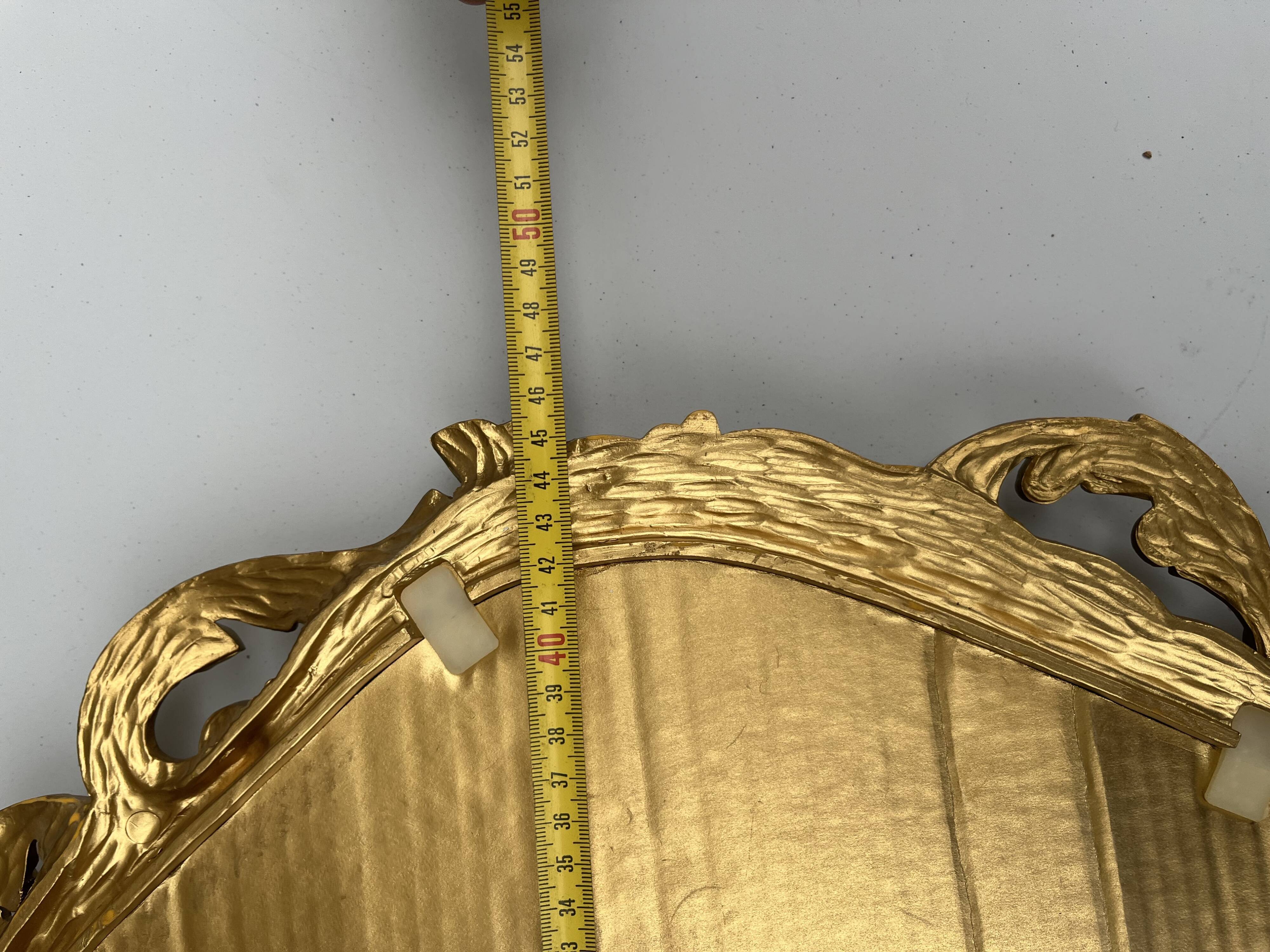 Miroir style Louis XV