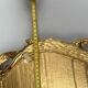 Miroir style Louis XV