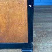 Furniture art deco a niche door 1930