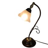 Massive - AF Cincuanta Italy - table lamp - chalice lamp - table lamp - 90