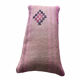 Housse de coussin kilim turc vintage 30 x 60 cm