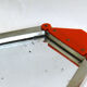 Modernist mirror tray