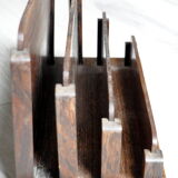 Rosewood letter carriers