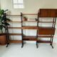 Meuble mural vintage par Simpla Lux