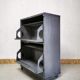 Jec industrial storage furniture