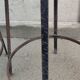 Pair of vintage stools