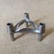 Vintage Nagel Modular Candle Holder – Mid-Century Modern Design