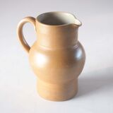 Sandstone pitcher