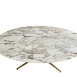 Dining table by Florence Knoll, Knoll edition, circa 1960