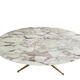 Dining table by Florence Knoll, Knoll edition, circa 1960
