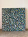 Multicolour abstract - "Sun Sun" signed 1989