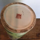 Ancient Chinese vase
