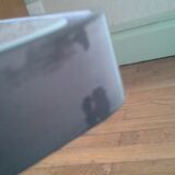 Moment coffee table