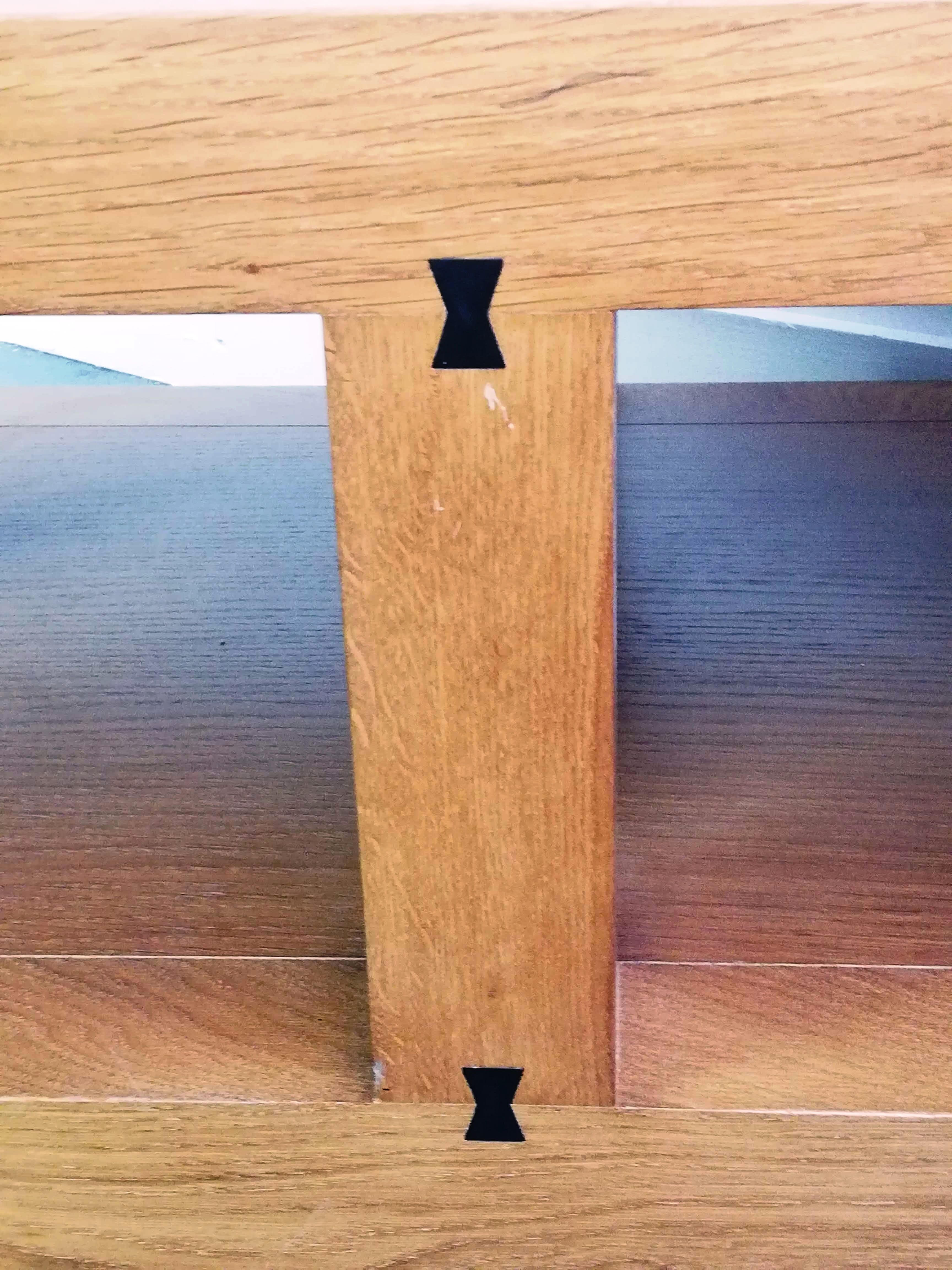 Roche Bobois Daniel Ezan coffee table