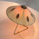Large Rare Table or Wall Lamp by Helena Frantova for OKOLO, Czechoslovakia, 1950's