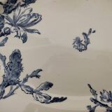 Dish and raviers Gien cactus